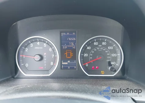 2010 Honda Cr-V Ex from USA, damaged, VIN 5J6RE4H56AL045941